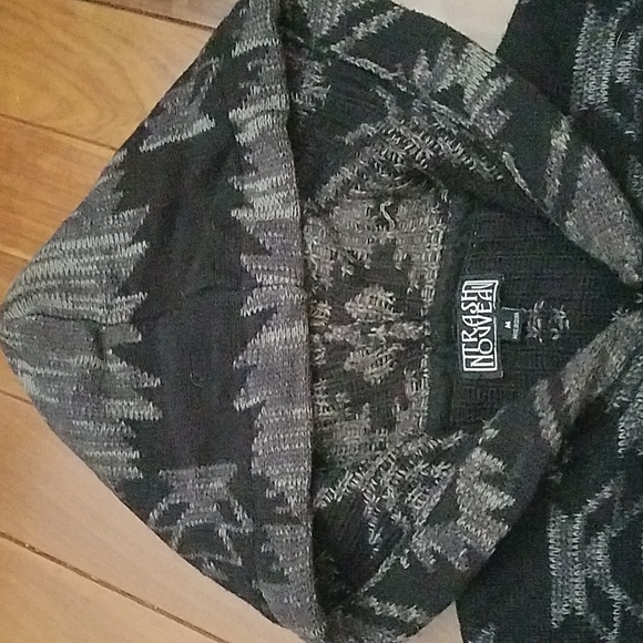 Trash nouveau jacket - Picture 3 of 16